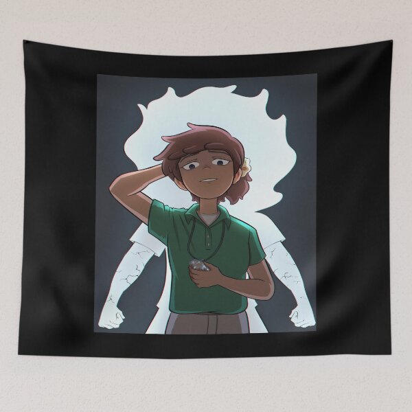 Item preview, amphibia designed and sold by ullahraquet.