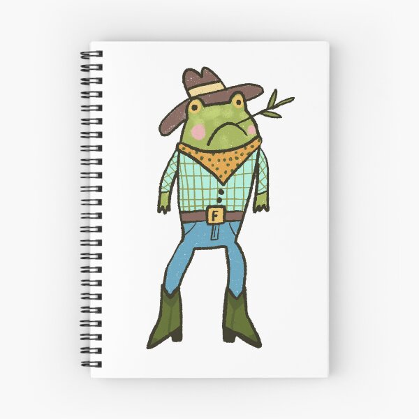 Item preview, Howdy Frog-ner! designed and sold by Stephanie McRae.