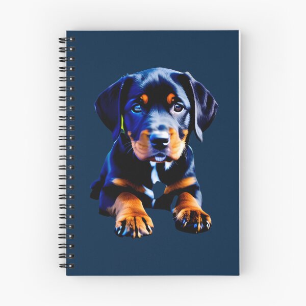 Item preview, CUTE DOG MODE  designed and sold by drifthead23.