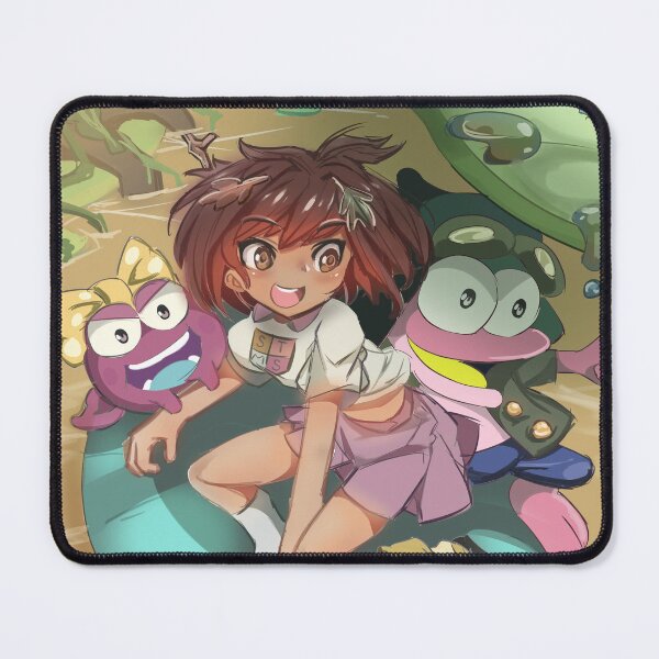 Item preview, amphibia designed and sold by ullahraquet.