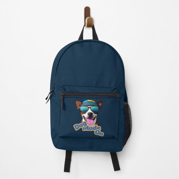 Item preview, Dog Mode On designed and sold by drifthead23.