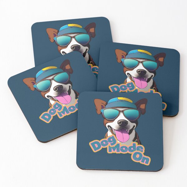 Item preview, Dog Mode On designed and sold by drifthead23.