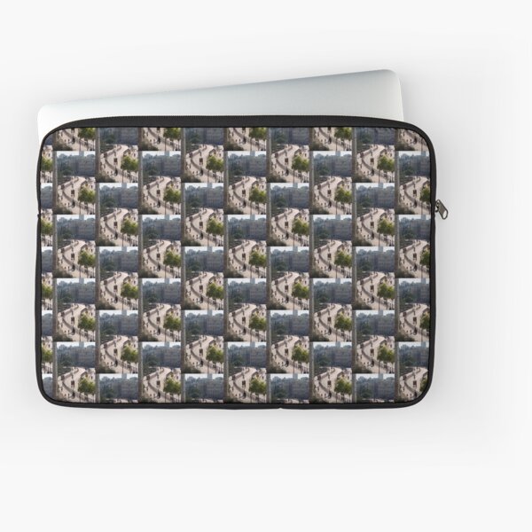 Item preview, Jerusalem rampart view, no. 1 designed and sold by stillmoment.