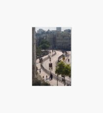 Jerusalem rampart view, no. 1 Art Board