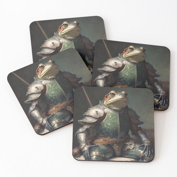 Item preview, For The Lily Pad Kingdom designed and sold by Y-Signal.