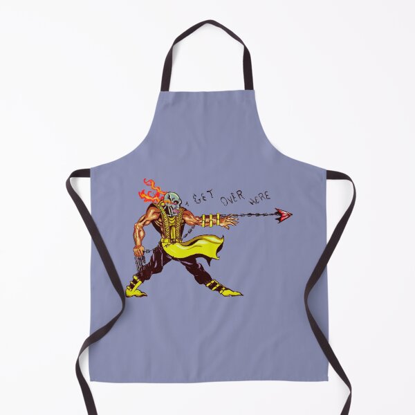 Item preview, Scorpion designed and sold by Marcus Payton.