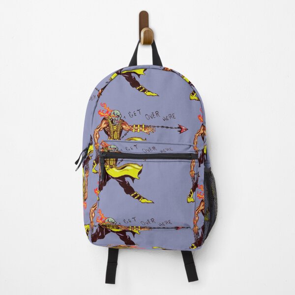 Item preview, Scorpion designed and sold by Marcus Payton.