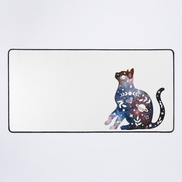 Item preview, Cat Spirit Animal designed and sold by AbundanceSeed.
