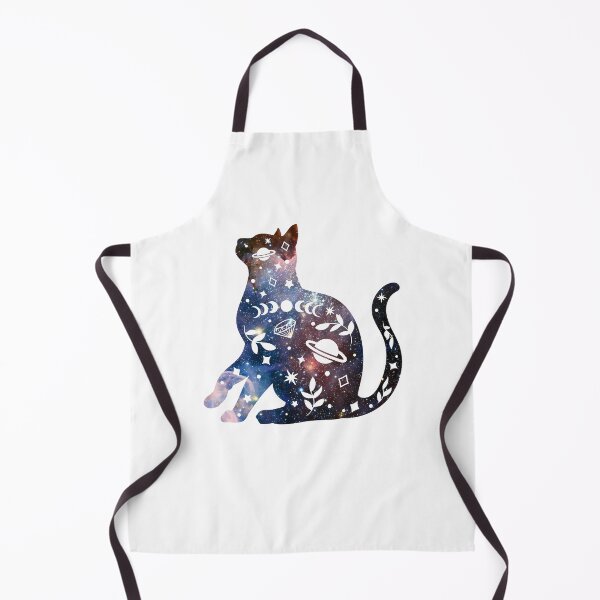 Item preview, Cat Spirit Animal designed and sold by AbundanceSeed.