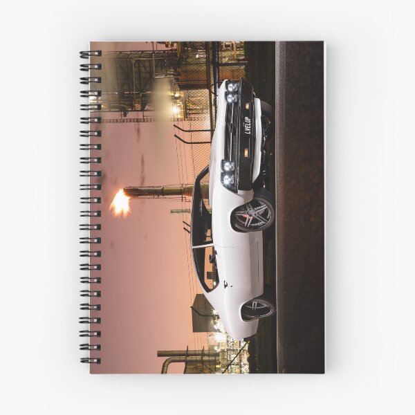 Item preview, Nathan's Chevelle designed and sold by HoskingInd.
