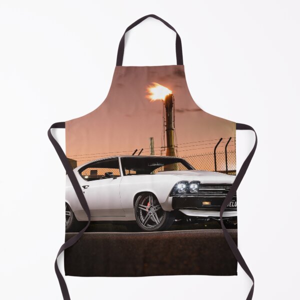 Item preview, Nathan's Chevelle designed and sold by HoskingInd.