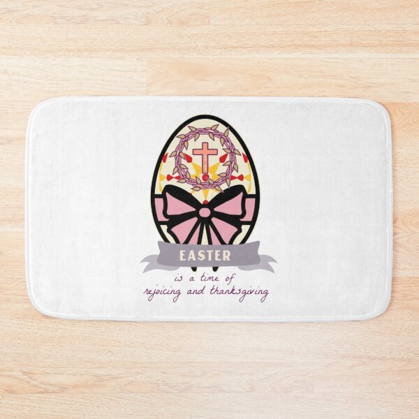 Item preview, Christian Easter Saying - Easter Is A Time Of Rejoicing And Thanksgiving13 designed and sold by quanglinh56.