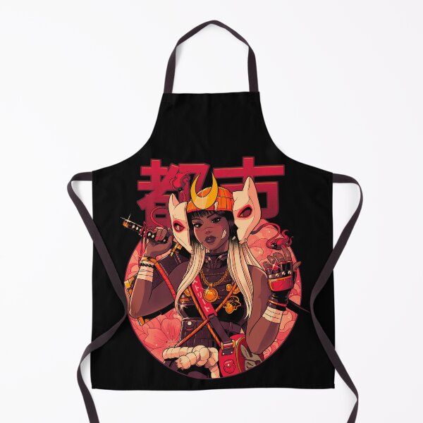Item preview, Usagi Urban Samurai color designed and sold by Bruno Mota.
