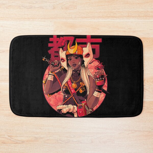 Item preview, Usagi Urban Samurai color designed and sold by Bruno Mota.