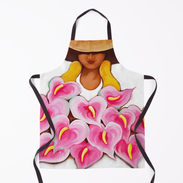 Item preview, Pink Anthuriums by Shannon Weaver designed and sold by Shannon Weaver.