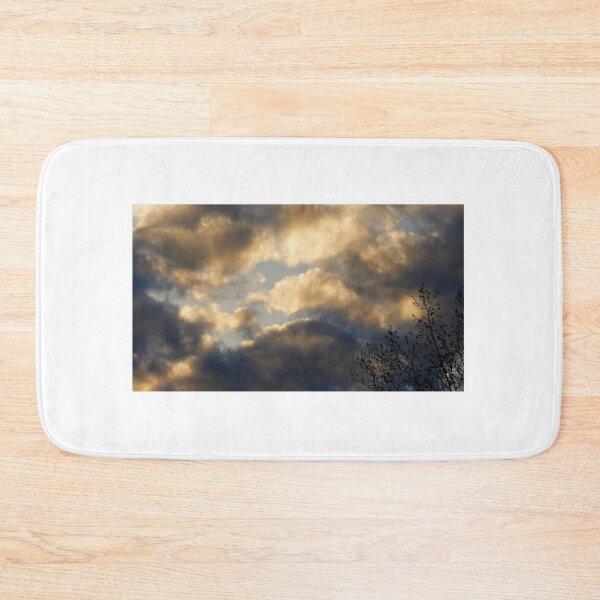 Item preview, The Beauty of Clouds designed and sold by fototaker Tony.