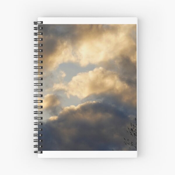 Item preview, The Beauty of Clouds designed and sold by fototaker Tony.