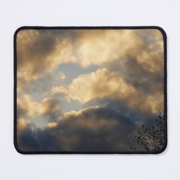 Item preview, The Beauty of Clouds designed and sold by fototaker Tony.