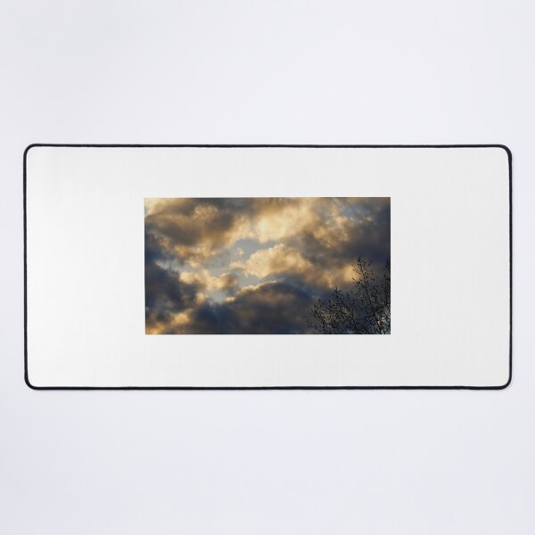 Item preview, The Beauty of Clouds designed and sold by fototaker Tony.