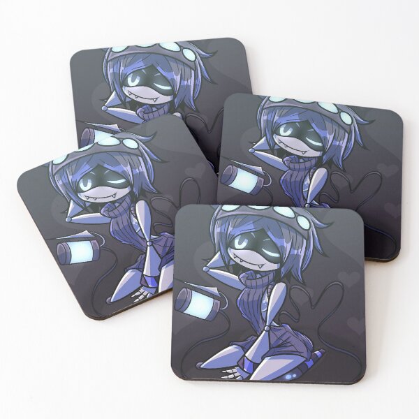 Item preview, murder drones designed and sold by tyrarolleri.