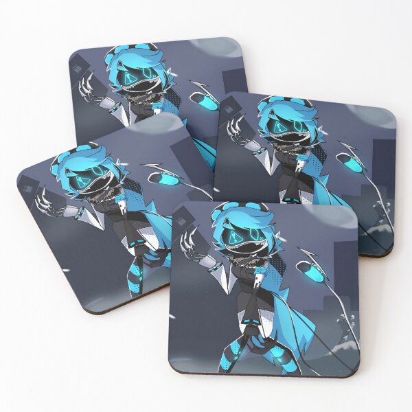 Item preview, murder drones designed and sold by tyrarolleri.
