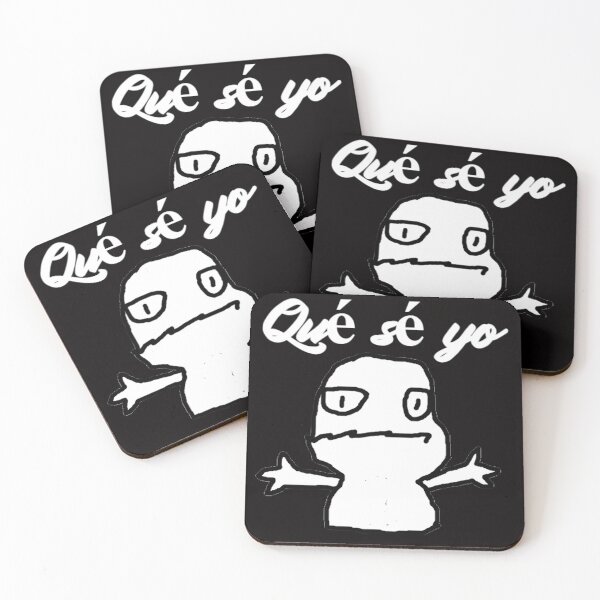Item preview, what do i know designed and sold by virusRojo.