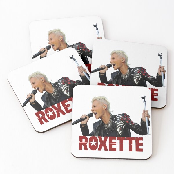 Item preview, ROXETTE designed and sold by GEAR--X.