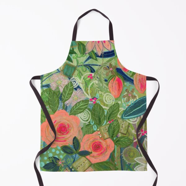 Item preview, Coral Garden designed and sold by Jeanne McKinnon.