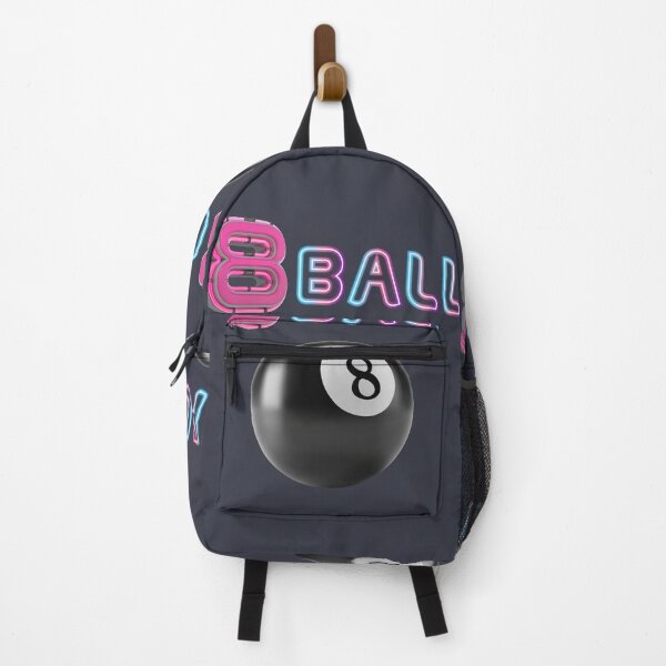Item preview, 8 Ball (pool) designed and sold by Sweet-Tees-plz.