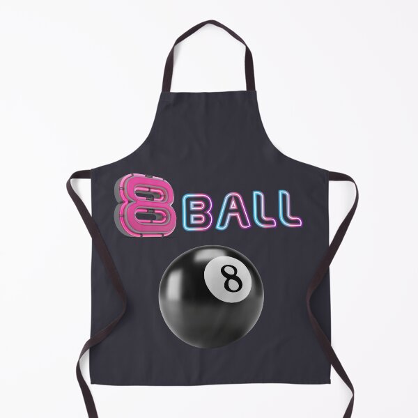Item preview, 8 Ball (pool) designed and sold by Sweet-Tees-plz.
