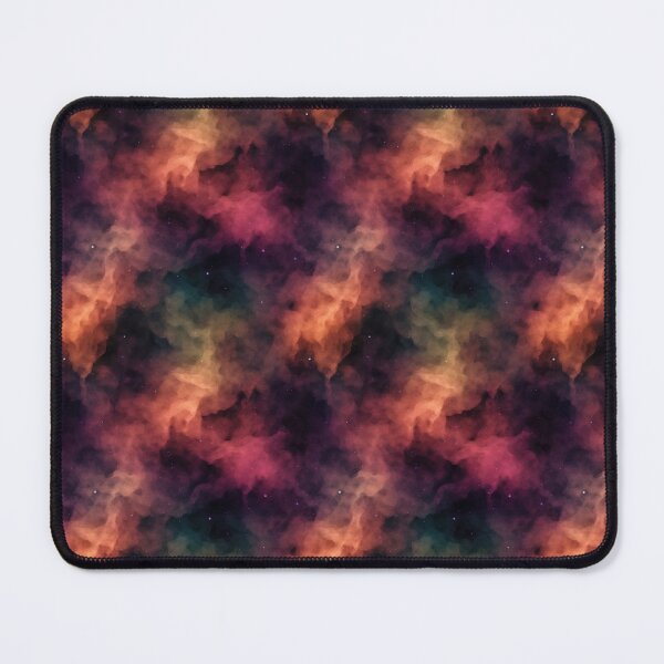 Item preview, Cosmic Colors: A Simple Nebula Image designed and sold by BearNoises.