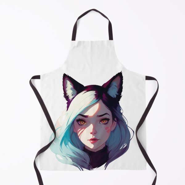 Item preview, Black Cat Vintage Eighties Style 12 designed and sold by HiPolly.