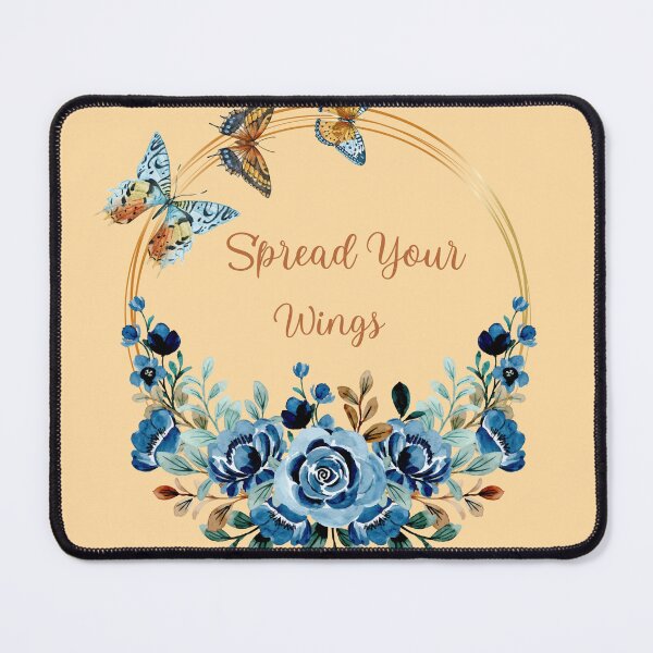 Item preview, Spread Your Wings designed and sold by icecycle74.