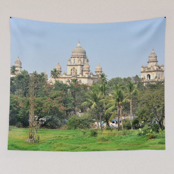 Item preview, India - Hyderabad designed and sold by franck380.