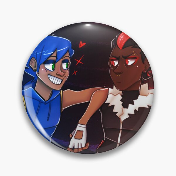 Sonic the Hedgehog Ships Pin Buttons Sonamy Sonally Sonadow -  Portugal