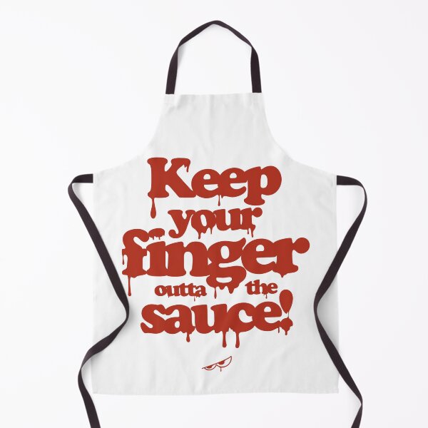 Item preview, Saucy designed and sold by mrbenbartlett.