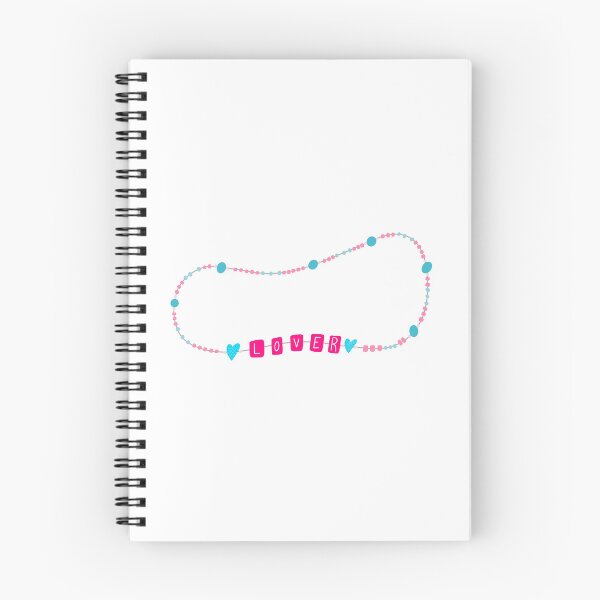 Item preview, Pulsera de la amistad Lover by Taylor Swift designed and sold by Mayme.