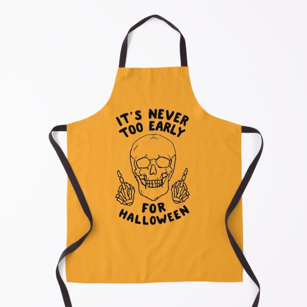 Item preview, It's Never Too Early For Halloween 2 designed and sold by AbundanceSeed.