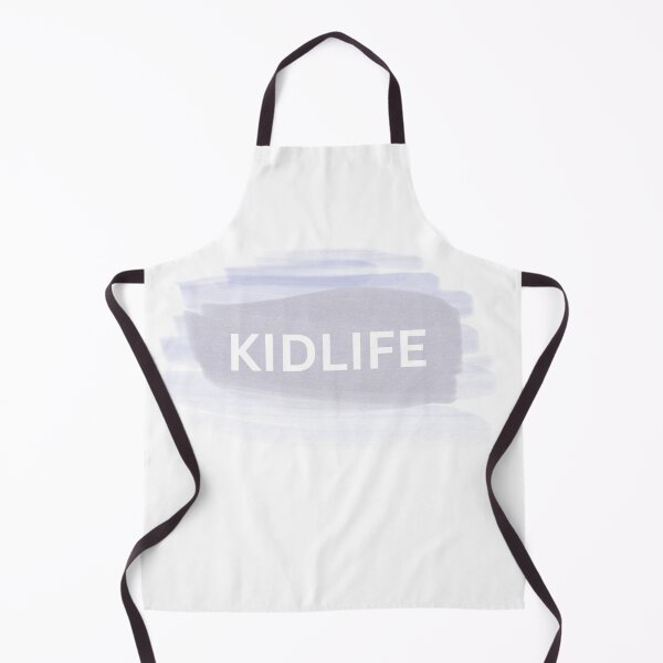 Item preview, Kid Life Matching Family Apparel designed and sold by JDreaming.