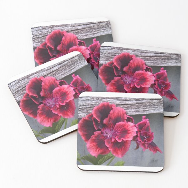 Item preview, Geranium  designed and sold by elsha.