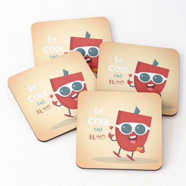 Item preview, wow,be cool give blood designed and sold by sweetie-monster.