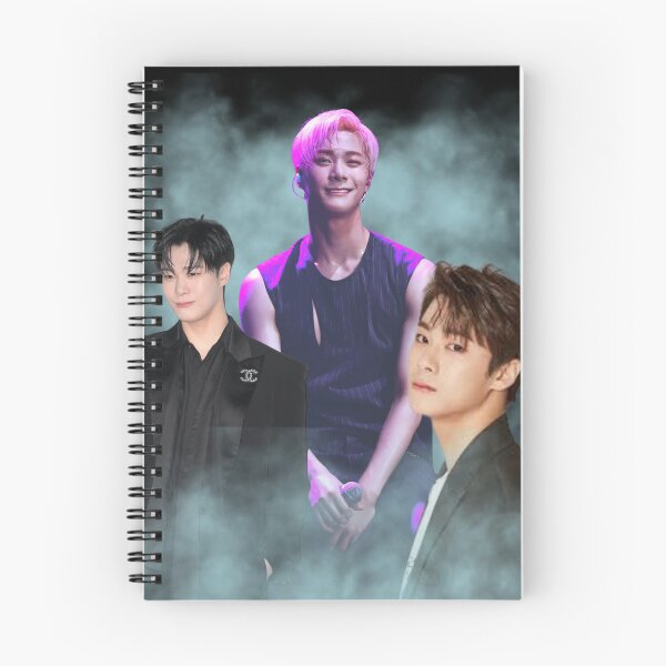 Item preview, Moonbin - ASTRO - Kpop designed and sold by MerlinsHut.