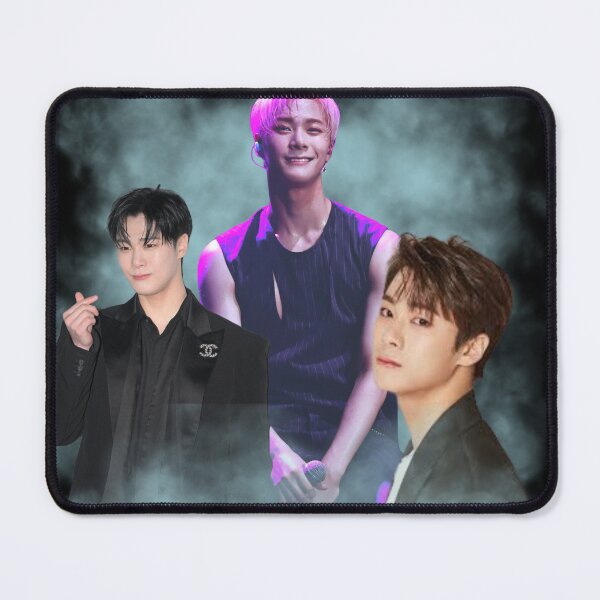 Item preview, Moonbin - ASTRO - Kpop designed and sold by MerlinsHut.
