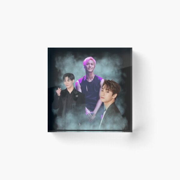 Item preview, Moonbin - ASTRO - Kpop designed and sold by MerlinsHut.
