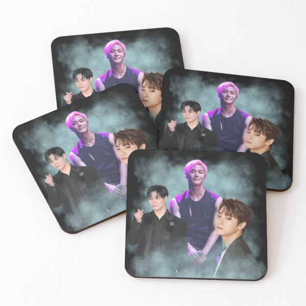 Item preview, Moonbin - ASTRO - Kpop designed and sold by MerlinsHut.