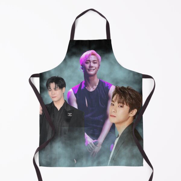Item preview, Moonbin - ASTRO - Kpop designed and sold by MerlinsHut.