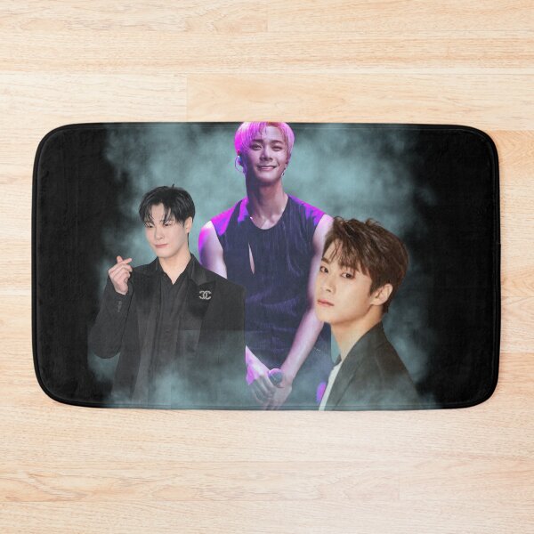 Item preview, Moonbin - ASTRO - Kpop designed and sold by MerlinsHut.