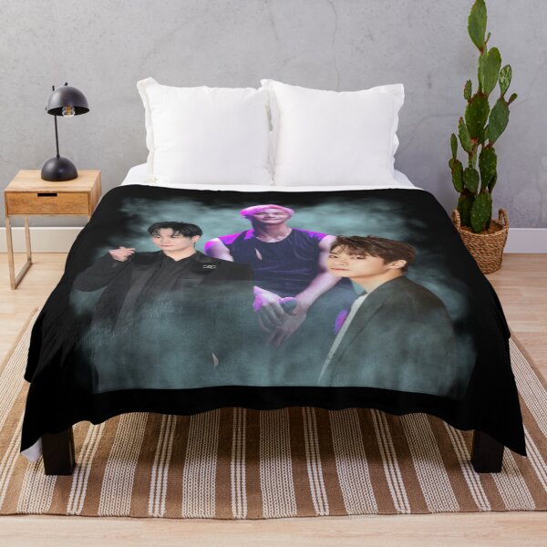 Item preview, Moonbin - ASTRO - Kpop designed and sold by MerlinsHut.