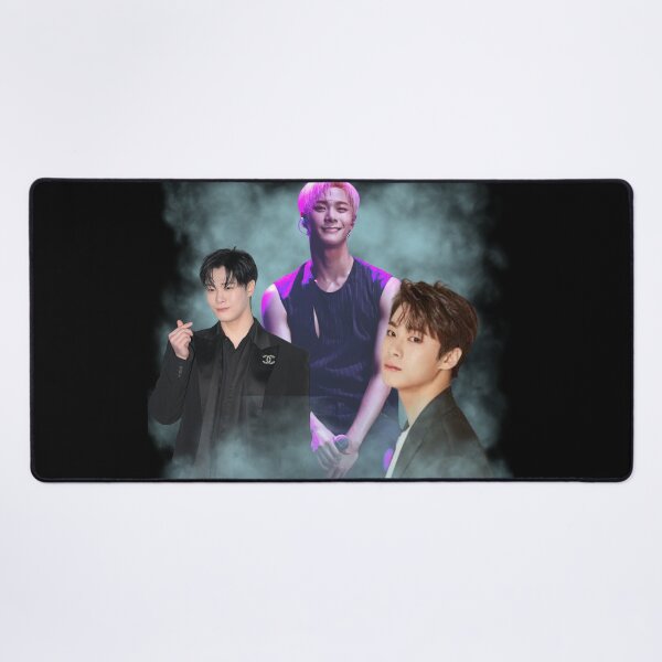 Item preview, Moonbin - ASTRO - Kpop designed and sold by MerlinsHut.