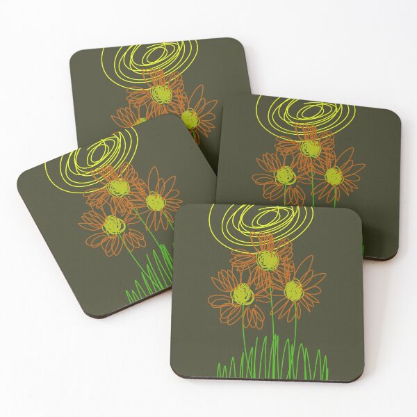 Item preview, Children's Art designed and sold by azet-art.